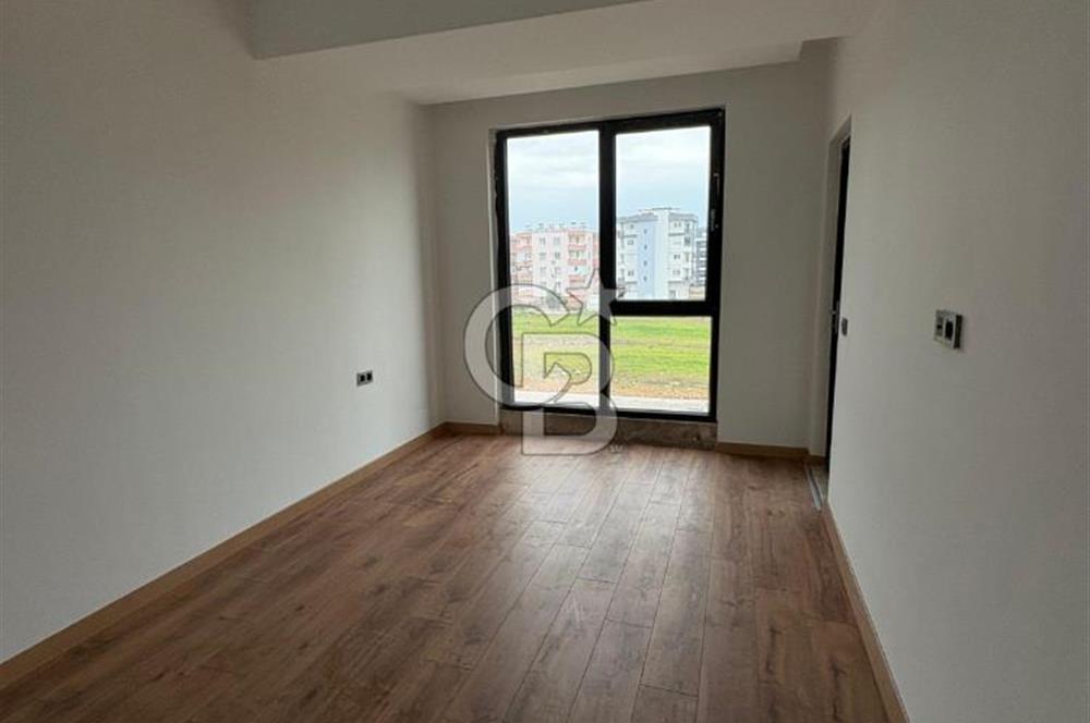 DÖŞEMEALTI RENGİ ANTALYA GREEN LİFE SİTESİ 1+1 KİRALIK DAİRE