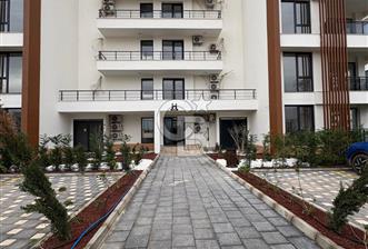 DÖŞEMEALTI RENGİ ANTALYA GREEN LİFE SİTESİ 1+1 KİRALIK DAİRE - 1 - 327453