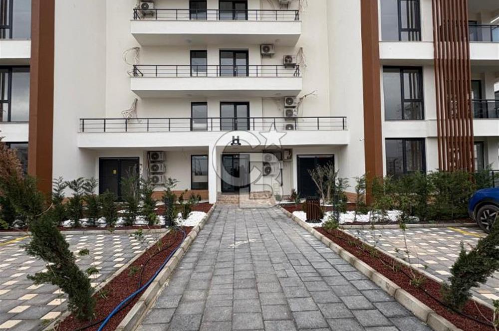 DÖŞEMEALTI RENGİ ANTALYA GREEN LİFE SİTESİ 1+1 KİRALIK DAİRE