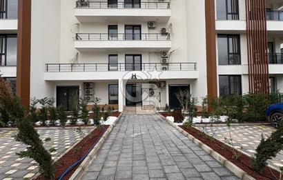DÖŞEMEALTI RENGİ ANTALYA GREEN LİFE SİTESİ 1+1 KİRALIK DAİRE