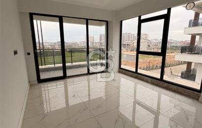 DÖŞEMEALTI RENGİ ANTALYA GREEN LİFE SİTESİ 1+1 KİRALIK DAİRE