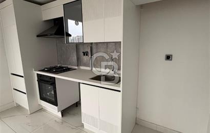 DÖŞEMEALTI RENGİ ANTALYA GREEN LİFE SİTESİ 1+1 KİRALIK DAİRE