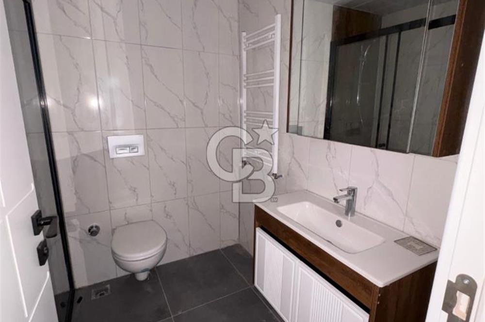 DÖŞEMEALTI RENGİ ANTALYA GREEN LİFE SİTESİ 1+1 KİRALIK DAİRE