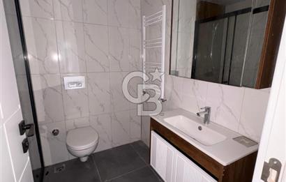 DÖŞEMEALTI RENGİ ANTALYA GREEN LİFE SİTESİ 1+1 KİRALIK DAİRE