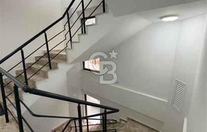 DÖŞEMEALTI RENGİ ANTALYA GREEN LİFE SİTESİ 1+1 KİRALIK DAİRE