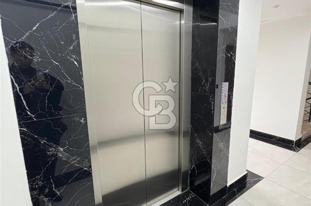 DÖŞEMEALTI RENGİ ANTALYA GREEN LİFE SİTESİ 1+1 KİRALIK DAİRE