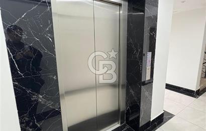 DÖŞEMEALTI RENGİ ANTALYA GREEN LİFE SİTESİ 1+1 KİRALIK DAİRE