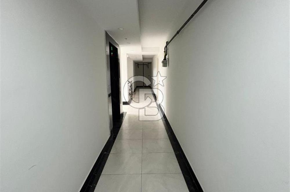 DÖŞEMEALTI RENGİ ANTALYA GREEN LİFE SİTESİ 1+1 KİRALIK DAİRE