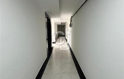 DÖŞEMEALTI RENGİ ANTALYA GREEN LİFE SİTESİ 1+1 KİRALIK DAİRE