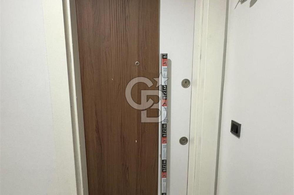 DÖŞEMEALTI RENGİ ANTALYA GREEN LİFE SİTESİ 1+1 KİRALIK DAİRE