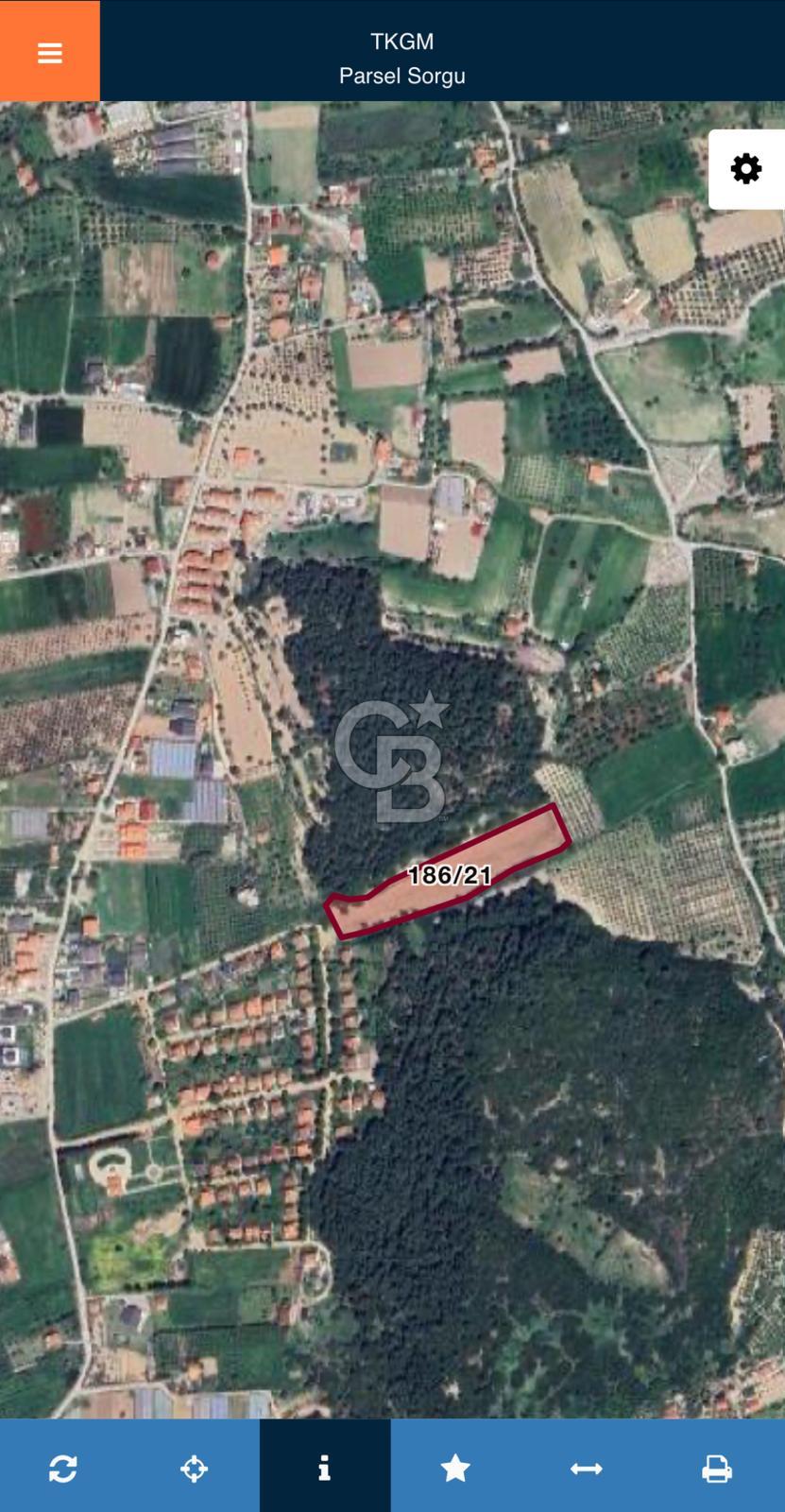 URLA KUŞÇULAR’DA PRESTİJLİ YATIRIM FIRSATI