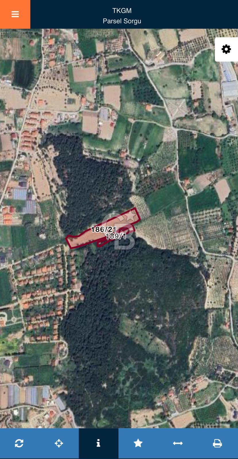 URLA KUŞÇULAR’DA PRESTİJLİ YATIRIM FIRSATI