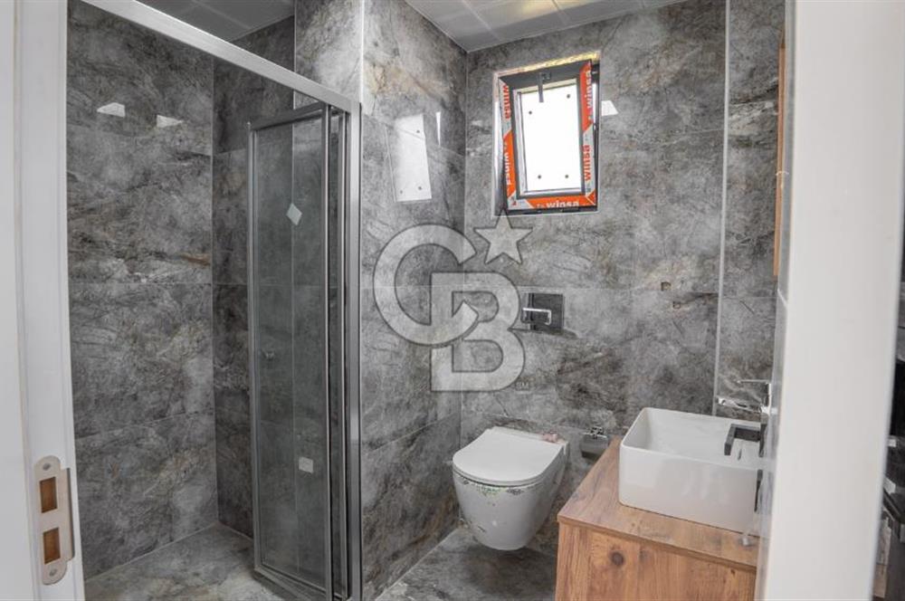 Ula Ataköy Mahallesi'nde Satılık Villa