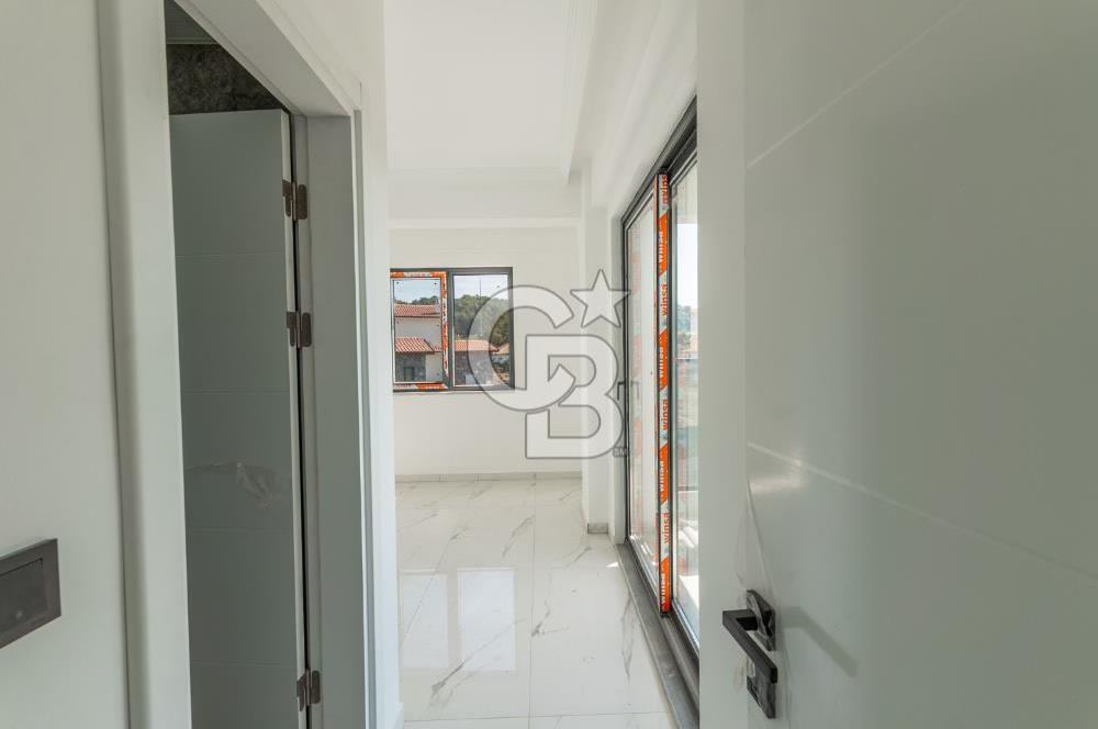 Ula Ataköy Mahallesi'nde Satılık Villa