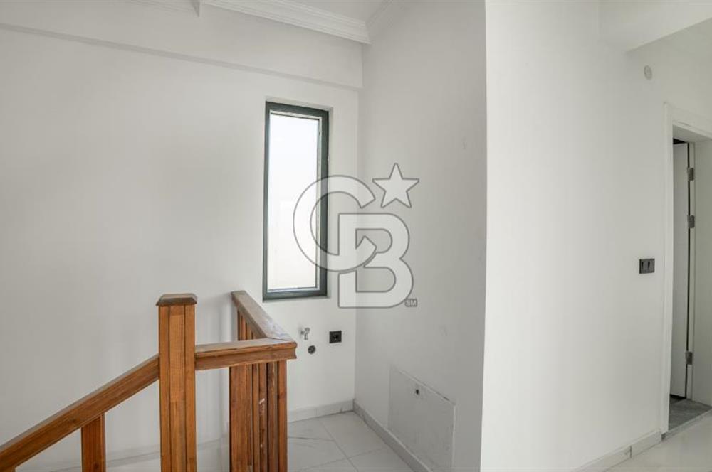 Ula Ataköy Mahallesi'nde Satılık Villa