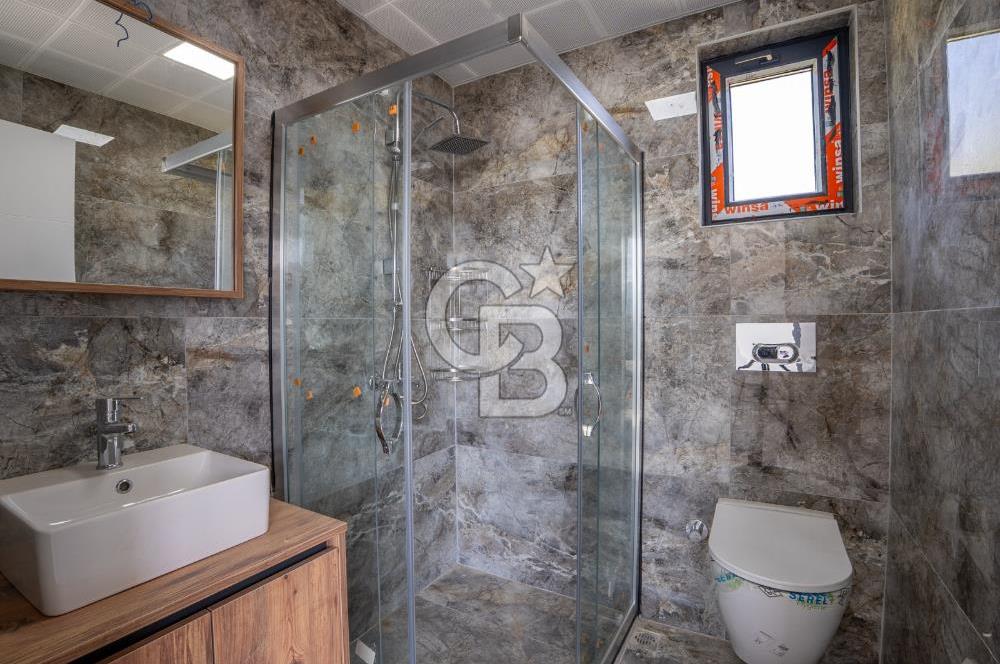 Ula Ataköy Mahallesi'nde Satılık Villa