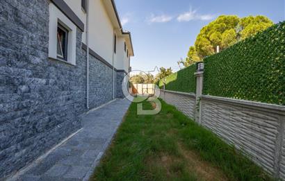 Ula Ataköy Mahallesi'nde Satılık Villa