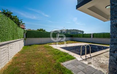 Ula Ataköy Mahallesi'nde Satılık Villa