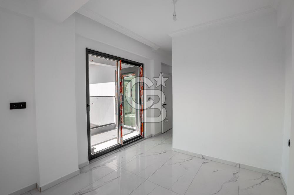 Ula Ataköy Mahallesi'nde Satılık Villa