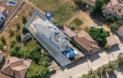 Ula Ataköy Mahallesi'nde Satılık Villa