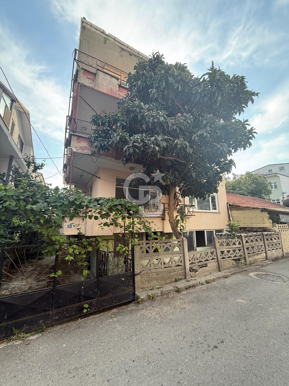 Sakarya Serdivan Konut İmarlı Arsa Satılık Bina