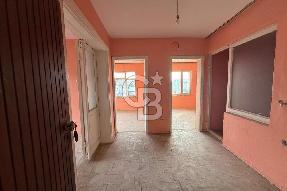 Sakarya Serdivan Konut İmarlı Arsa Satılık Bina