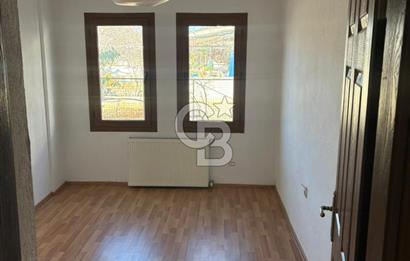 KIZILAĞAÇ'TA KİRALIK DAİRE