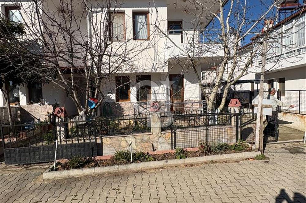 KIZILAĞAÇ'TA KİRALIK DAİRE