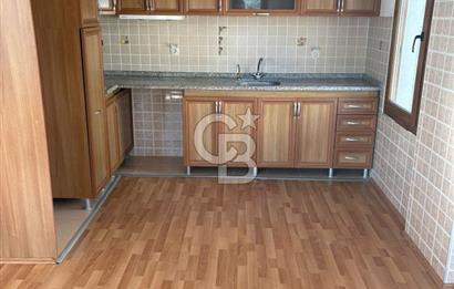 KIZILAĞAÇ'TA KİRALIK DAİRE