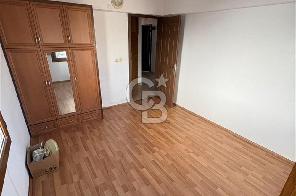 KIZILAĞAÇ'TA KİRALIK DAİRE