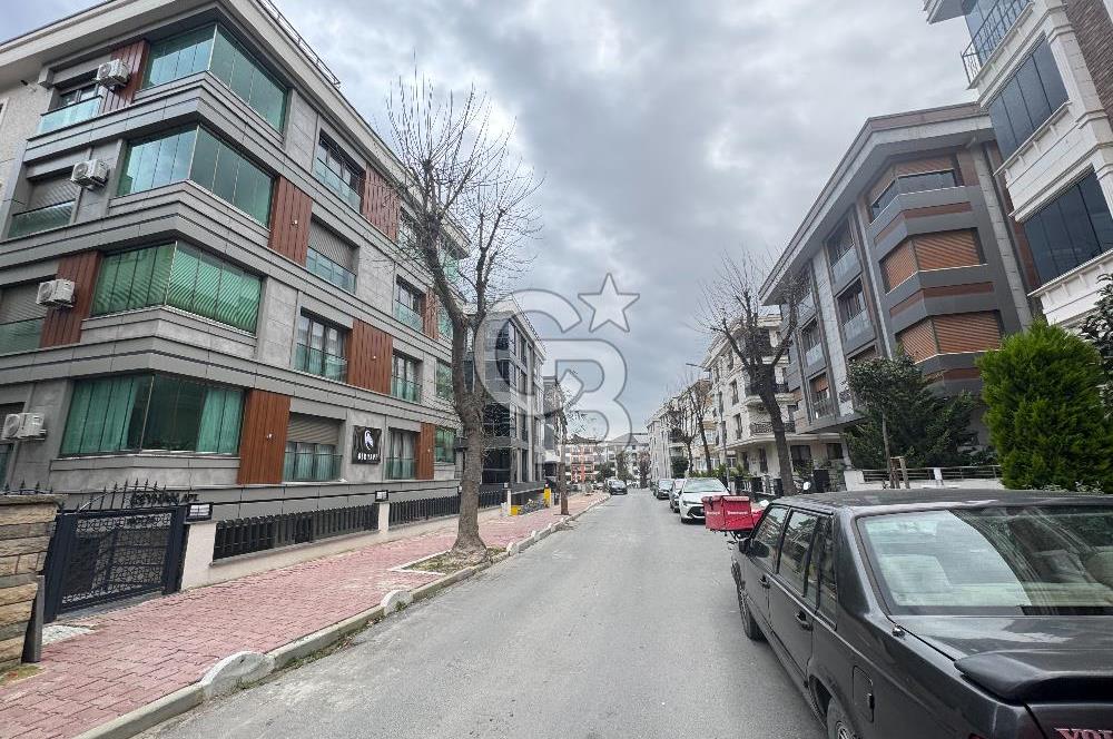 BAHÇELİEVLER'DE SATILIK 4+2 DAİRE