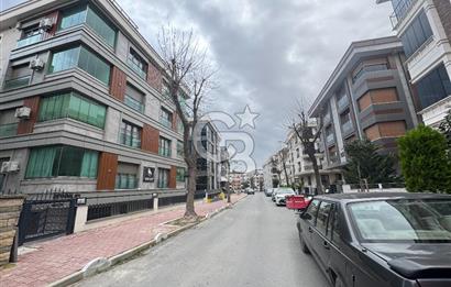 BAHÇELİEVLER'DE SATILIK 4+2 DAİRE