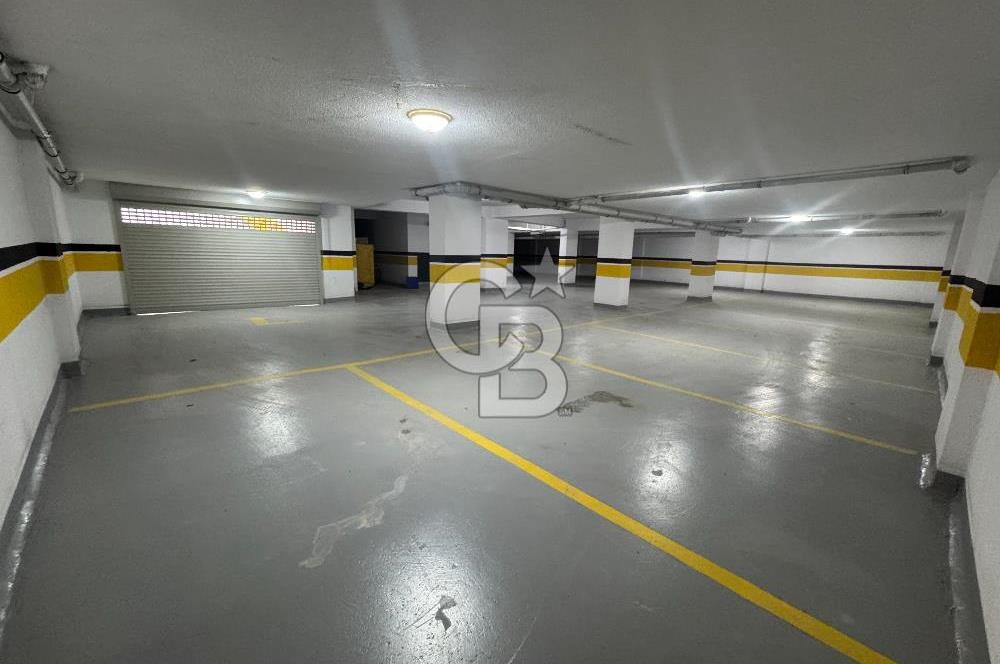 BAHÇELİEVLER'DE SATILIK 4+2 DAİRE