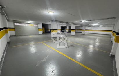 BAHÇELİEVLER'DE SATILIK 4+2 DAİRE