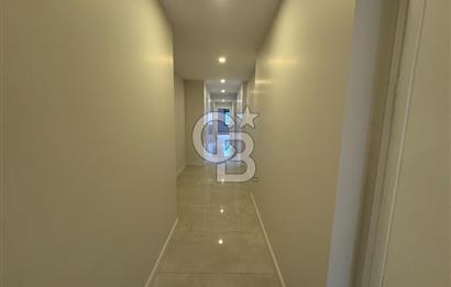 BAHÇELİEVLER'DE SATILIK 4+2 DAİRE