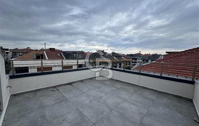 BAHÇELİEVLER'DE SATILIK 4+2 DAİRE