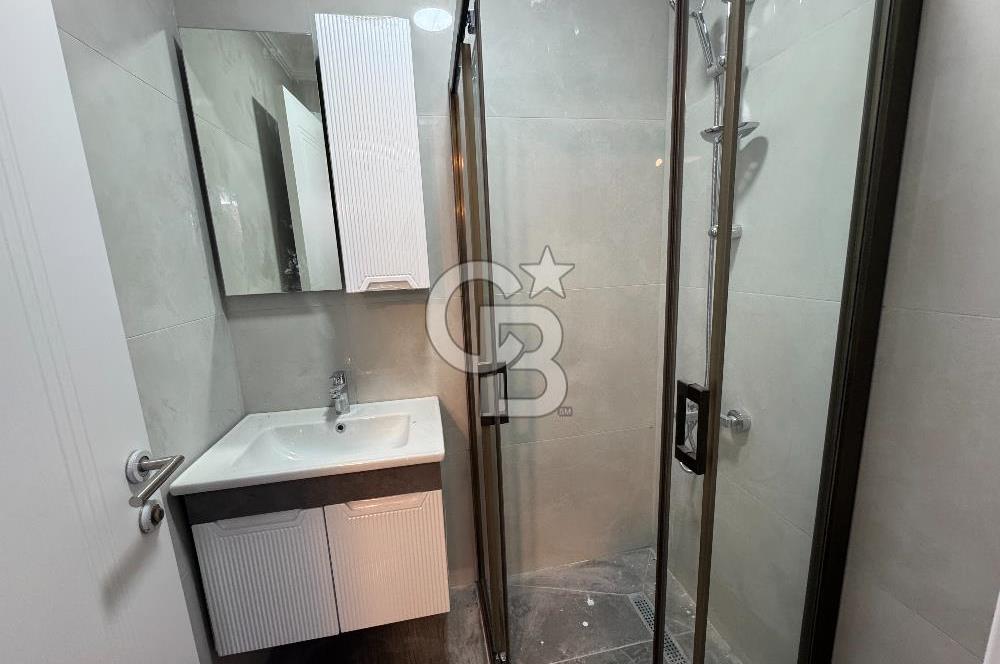 BAHÇELİEVLER'DE SATILIK 4+2 DAİRE