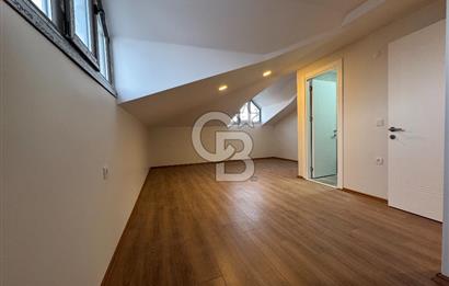 BAHÇELİEVLER'DE SATILIK 4+2 DAİRE