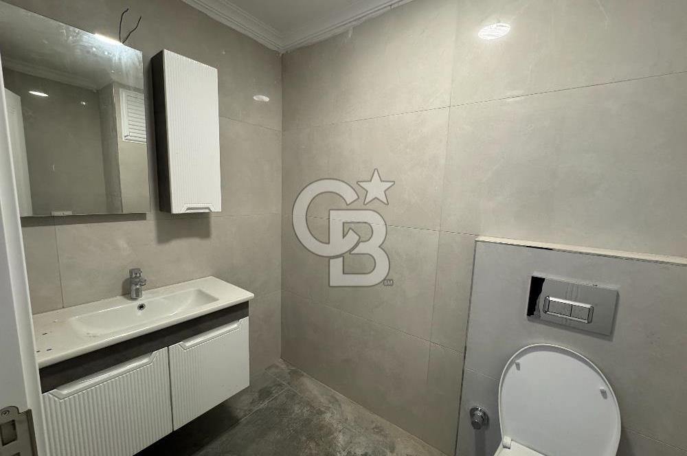 BAHÇELİEVLER'DE SATILIK 4+2 DAİRE