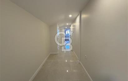 BAHÇELİEVLER'DE SATILIK 4+2 DAİRE