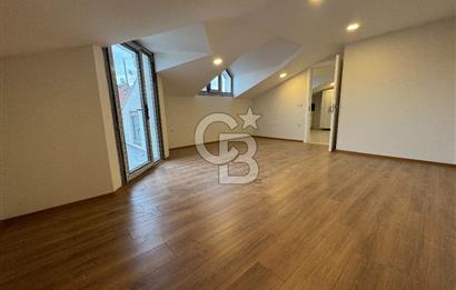 BAHÇELİEVLER'DE SATILIK 4+2 DAİRE