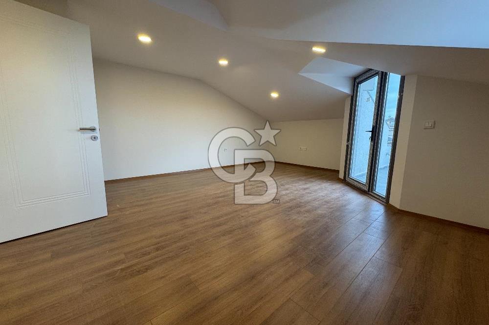 BAHÇELİEVLER'DE SATILIK 4+2 DAİRE