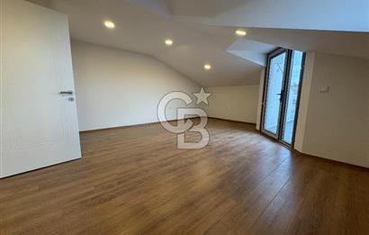 BAHÇELİEVLER'DE SATILIK 4+2 DAİRE