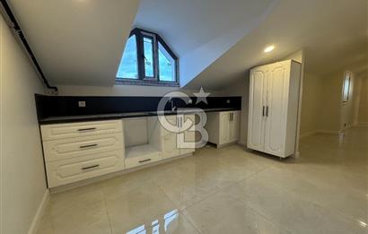 BAHÇELİEVLER'DE SATILIK 4+2 DAİRE