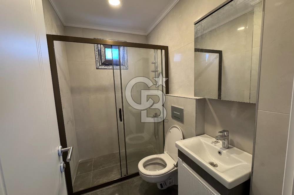 BAHÇELİEVLER'DE SATILIK 4+2 DAİRE