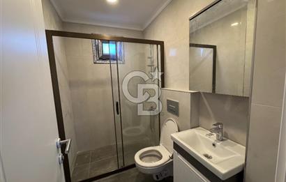 BAHÇELİEVLER'DE SATILIK 4+2 DAİRE