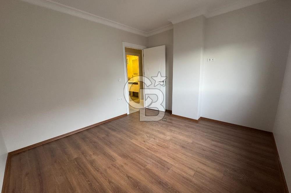 BAHÇELİEVLER'DE SATILIK 4+2 DAİRE