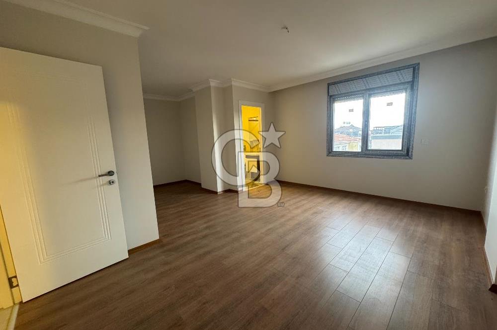 BAHÇELİEVLER'DE SATILIK 4+2 DAİRE