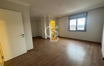 BAHÇELİEVLER'DE SATILIK 4+2 DAİRE