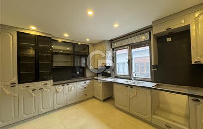 BAHÇELİEVLER'DE SATILIK 4+2 DAİRE